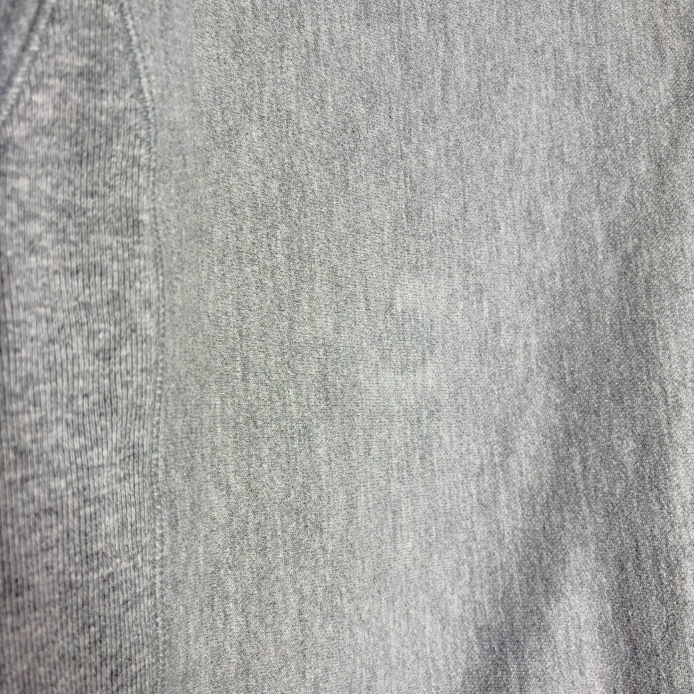 Champion Crewneck Sweatshirt MoMA Edition Size Small Gray Navy Blue Collectable - Picture 10 of 10